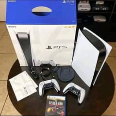 PS5 PlayStation for sale urgent