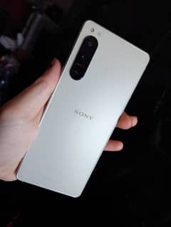 Sony Xperia 1 Mark ii
