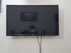 Haier 32 Inch LED for sale