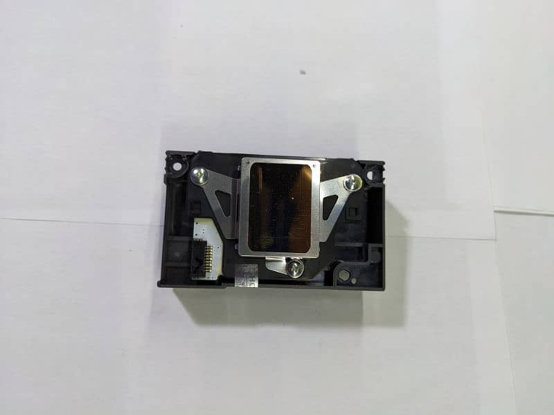 Epson L1390/1800 Head 0