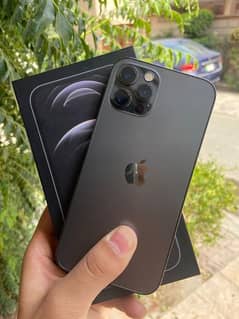 i phone 12 pro factory 128gb