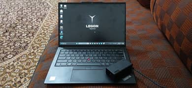 Lenovo ThinkPad E14 Gen 5 Core i7-13th Generation
