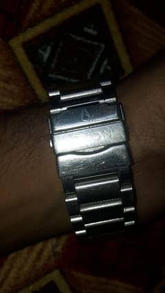 Nixon 300 meter Original