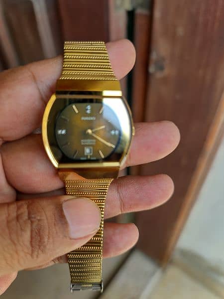 Rado Daystar automatic watch 3