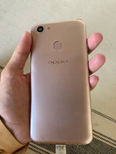 Oppo f5 4/32gb