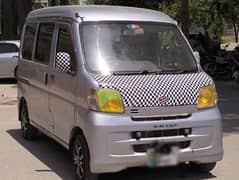 Daihatsu Hijet 2014