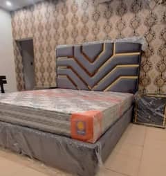 Bed set , Luxury Bed set