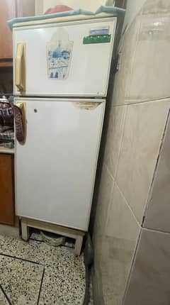 General Refrigerator / Fridge (small) Used Perfect Working in I-10