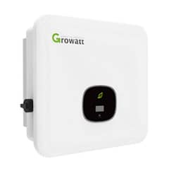 Growatt solar inverter 8000TL3-XH