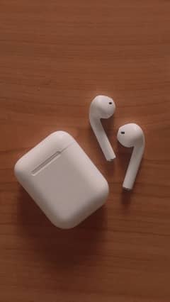 Apple Airpods 2nd Gen