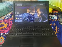 ASUS Core I5 2nd Generation Laptop with accessories for office work