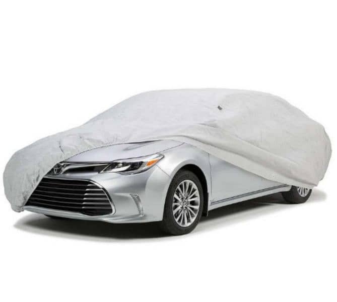 car top  cover 0