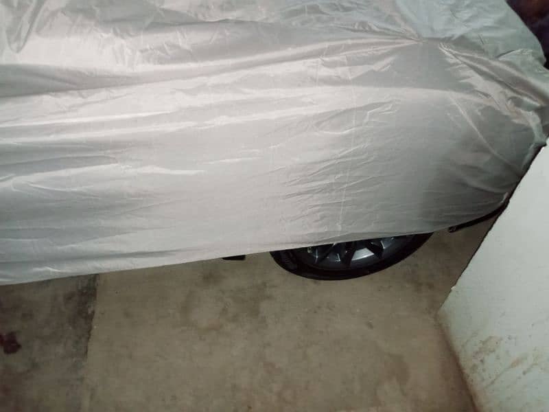 car top  cover 4