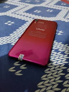 Vivo Y93 Dual Sim (New Condition)