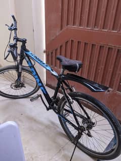 Mountain Bike in very good condition