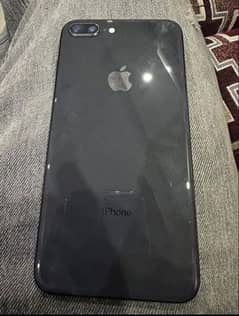 iPhone 8 plus pta approved