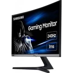 Samsung gaming Monitor 240hz refresh rate