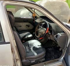 Suzuki Cultus VX 2003