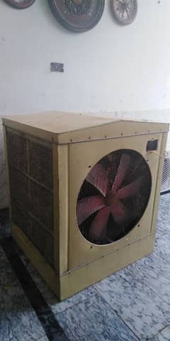 10/10 condition Room Cooler, Air Cooler