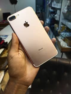 iphone 7 plus 128gb only call