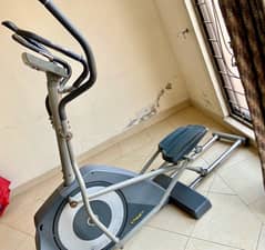 Elliptical