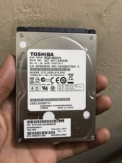 750gb hard for laptop 100 health and performance Toshiba hard disk