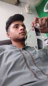 Zain khan
