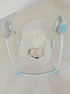 Baby Swing For Sale