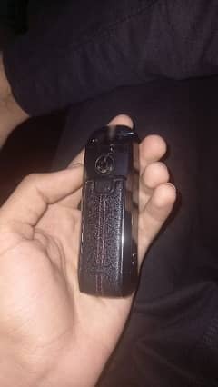 Smok nord 4