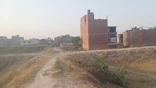 10 Marla Plot Kahna Nau near ferozpur road Lahore