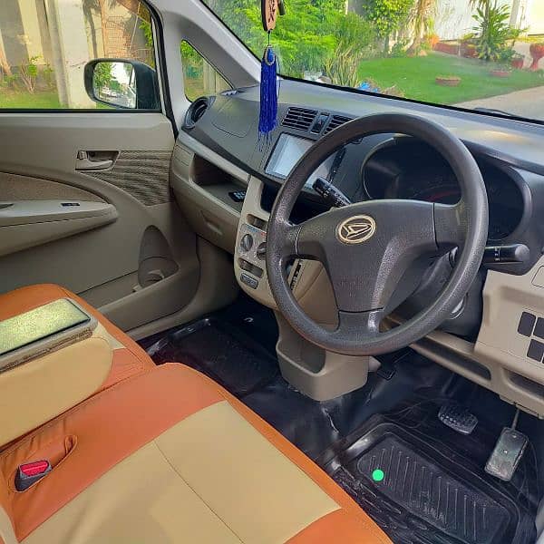 Nissan Dayz 2013/2019  genuine airbags move custome 9