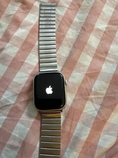 apple watch 45 mm