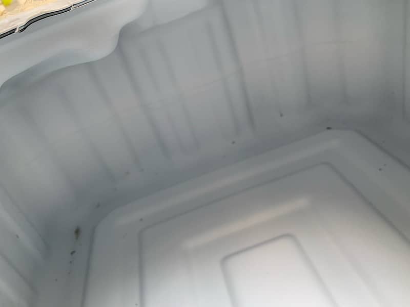 loft water tank 325 liters 0