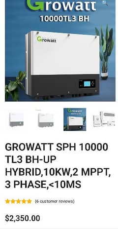 GROWATT