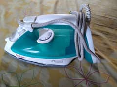 sale dry iron for. Rs. 500