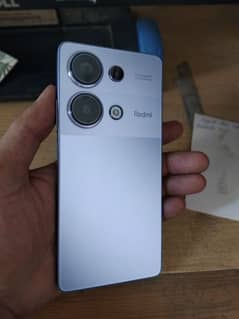 Xiaomi Redmi Note 13 Pro 12GB