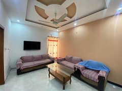 Beautiful Brand New 3 Bed 2.5 Marla House For Sale Gulshan Ali Colony Near Bhatta Chowk Lahore Cantt