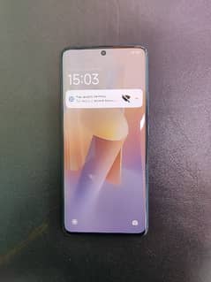 Redmi note 13 pro plus 5G Pta approved