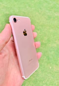 IPHONE 7 32 GB PTA APPROVED