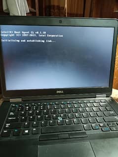 dell e5470 ,6th generation core i5