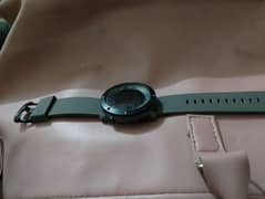 D-UANTAI watch Branded imported