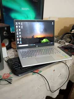 Laptop For Sale Only 6 Months Used