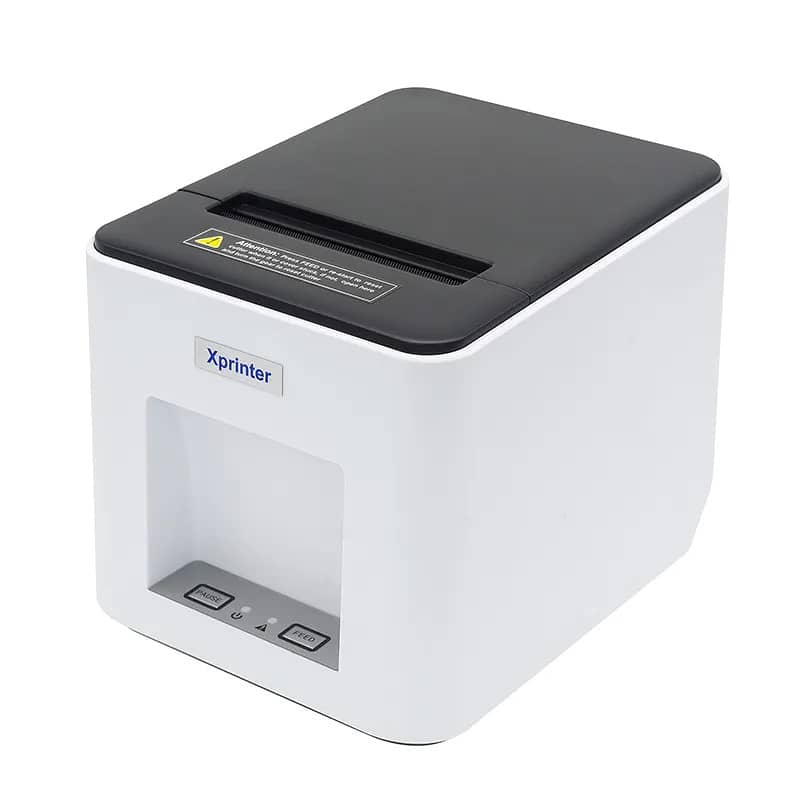 Brand New Barcode Lable Printer 3