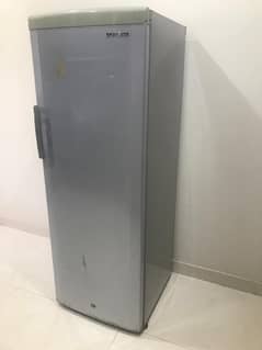 Panatron Upright Freezer PF-211