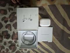 airpods pro 2 ANC best copy 10/9 condition everything avalaible