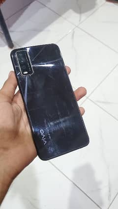 vivo y20s condition 10/10