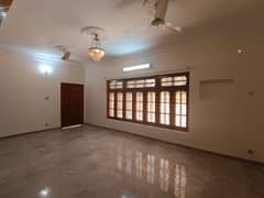 One Unit Double Storey House With Basement Hall Is Available For Rent Rent In Sector I-8/3 Close End Street