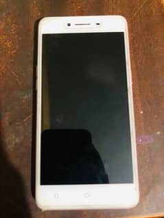 Oppo a37 4/64 gb 10 by 10 condition box with charger kit hai