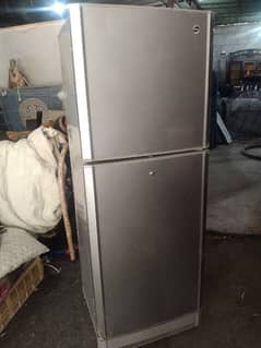 PEL Refrigerator PRAS 2500-EW in Very Good Condition Available