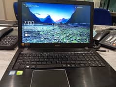 Acer Aspire E5-575 Laptop - i5 7th Gen,